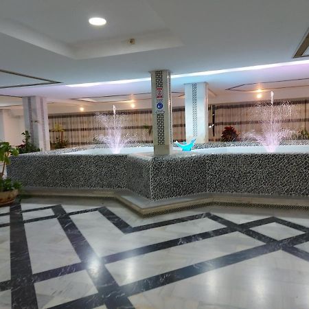 Minerva Daire Benalmádena Dış mekan fotoğraf