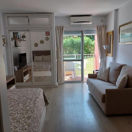 Minerva Daire Benalmádena Dış mekan fotoğraf