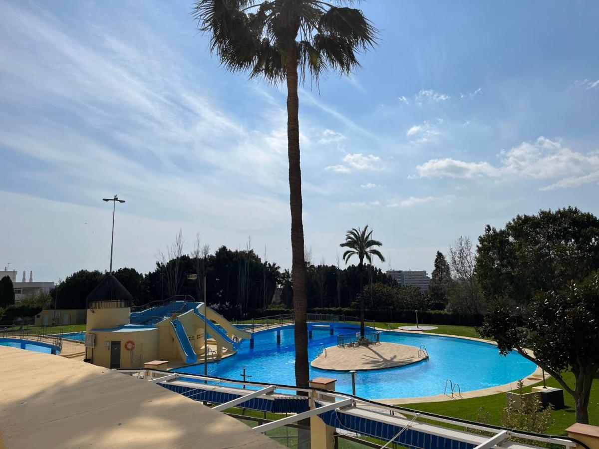 Minerva Daire Benalmádena Dış mekan fotoğraf