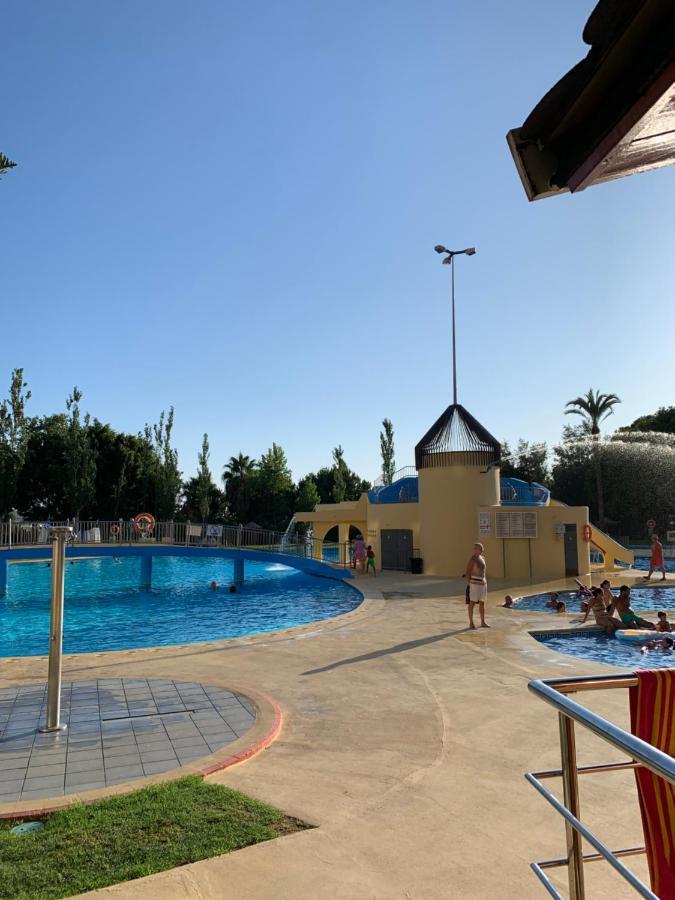 Minerva Daire Benalmádena Dış mekan fotoğraf