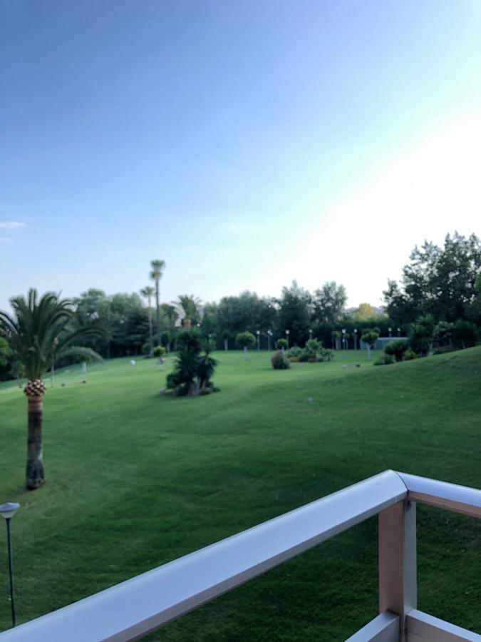 Minerva Daire Benalmádena Dış mekan fotoğraf