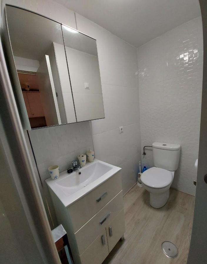 Minerva Daire Benalmádena Dış mekan fotoğraf