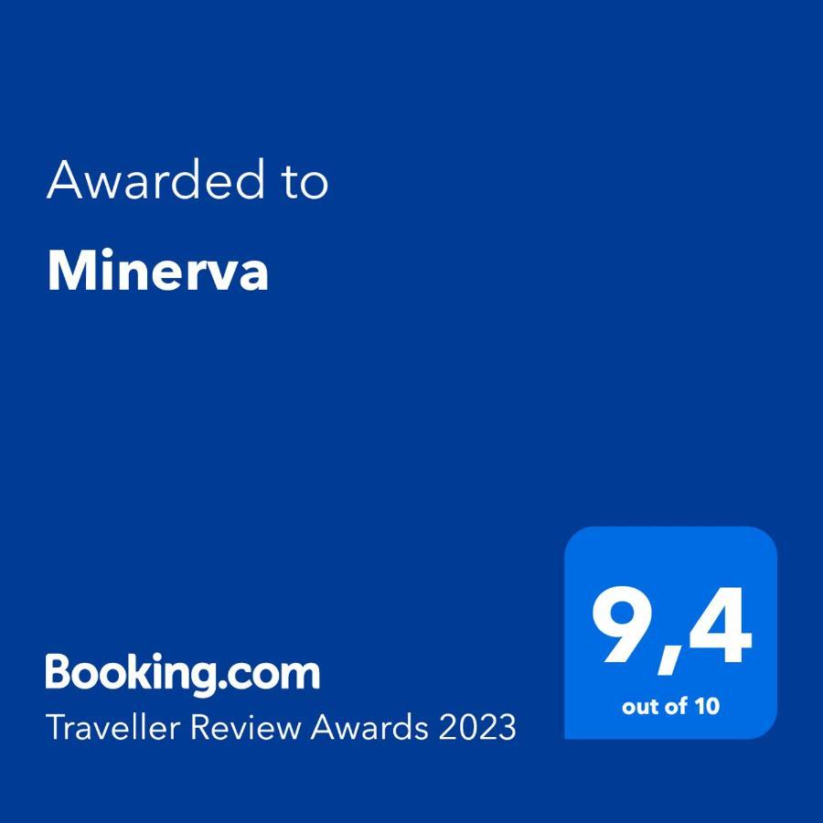 Minerva Daire Benalmádena Dış mekan fotoğraf