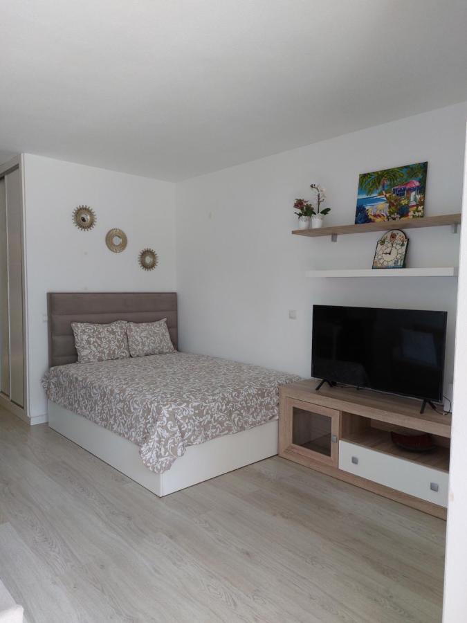 Minerva Daire Benalmádena Dış mekan fotoğraf